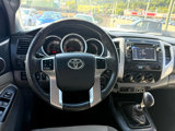 Used 2013 Toyota Tacoma 4x4 Double Cab image 3