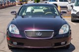 Used 2003 Lexus SC 430 Convertible image 3