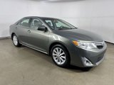 Used 2014 Toyota Camry XLE image 3