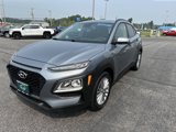 Used 2021 Hyundai Kona SEL image 3