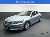 Used 2012 Honda Accord EX-L image 4