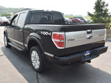 Used 2013 Ford F150 Platinum image 3
