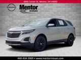 Used 2022 Chevrolet Equinox LT image 3