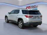 Used 2020 Chevrolet Traverse LT w/ LT Premium Package image 3
