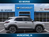 New 2025 Chevrolet TrailBlazer LT w/ Convenience Package image 5