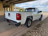 Used 2015 GMC Sierra 1500 2WD Regular Cab image 3