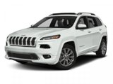 Used 2018 Jeep Cherokee Overland w/ Technology Group image 4