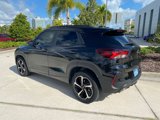 Used 2022 Chevrolet TrailBlazer RS image 2