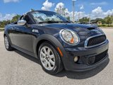Used 2012 MINI Cooper Roadster S image 2