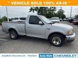 Used 2002 Ford F150 XL image 2