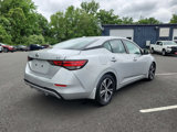Used 2022 Nissan Sentra SV w/ All-Weather Package image 4