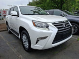 Used 2017 Lexus GX 460 Premium image 3