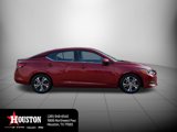 Used 2022 Nissan Sentra SV image 2