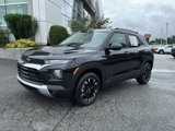 Used 2023 Chevrolet TrailBlazer LT w/ Convenience Package image 2