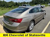 Used 2023 Chevrolet Malibu LT image 4
