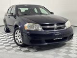 Used 2011 Dodge Avenger Express image 2