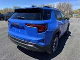New 2025 GMC Terrain Elevation w/ Elevation Premium Package image 5