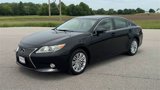 Used 2013 Lexus ES 350 image 4