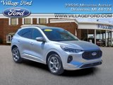 Certified 2024 Ford Escape ST-Line Select w/ Tech Pack #1 image 2