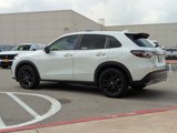 Certified 2023 Honda HR-V Sport image 4