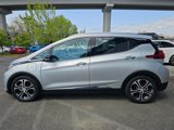 Used 2017 Chevrolet Bolt Premier w/ Infotainment Package image 5
