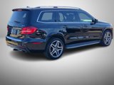 Used 2017 Mercedes-Benz GLS 550 4MATIC image 6