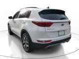 Used 2018 Kia Sportage SX image 2