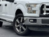 Used 2016 Ford F150 XLT image 2