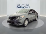 Used 2019 Nissan Versa S image 2