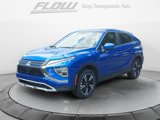 Used 2023 Mitsubishi Eclipse Cross SE image 3