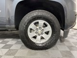 Used 2019 Chevrolet Colorado W/T w/ WT Convenience Package image 2