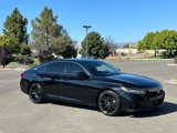 Used 2022 Honda Accord Sport image 6