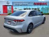 Used 2022 Toyota Corolla SE image 2
