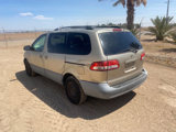 Used 2002 Toyota Sienna CE image 4