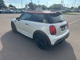 Used 2022 MINI Cooper John Cooper Works w/ Premium Package image 3