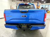 Used 2016 Ford F150 XLT image 5
