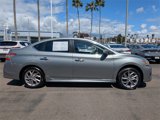 Used 2014 Nissan Sentra SR image 5