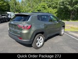 Used 2018 Jeep Compass Latitude image 4
