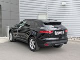 Used 2020 Jaguar F-PACE Premium image 3