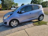 Used 2015 Chevrolet Spark LT image 2