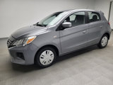 Used 2021 Mitsubishi Mirage ES image 2