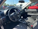 Used 2014 Subaru Impreza WRX Hatchback image 5