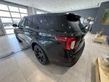 Certified 2021 Ford Explorer ST image 5