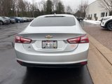 Used 2022 Chevrolet Malibu LT image 5