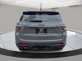 Used 2019 Jeep Compass Trailhawk w/ Leather Interior Group image 4