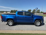 Used 2018 Chevrolet Colorado LT w/ LT Convenience Package image 4