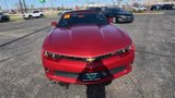 Certified 2015 Chevrolet Camaro LT w/ RS Package image 3
