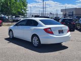 Used 2012 Honda Civic EX image 6