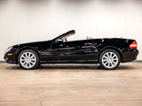 Used 2008 Mercedes-Benz SL 550 image 2
