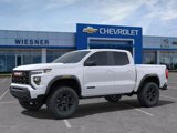 New 2024 GMC Canyon Elevation w/ Trailering Package image 2